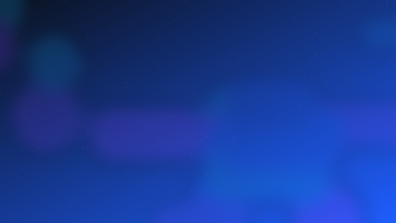 Abstract illustration used for a modern corporate website